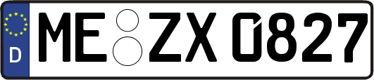 ME-ZX0827