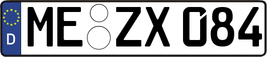 ME-ZX084
