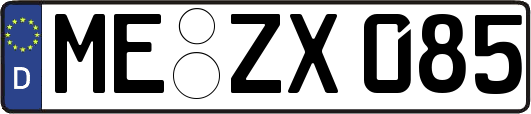ME-ZX085