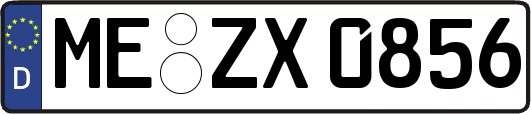 ME-ZX0856