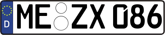 ME-ZX086