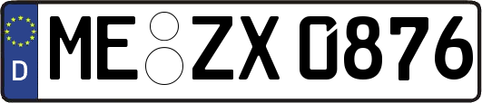 ME-ZX0876