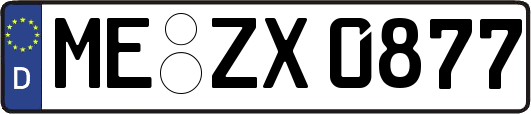 ME-ZX0877