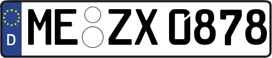 ME-ZX0878