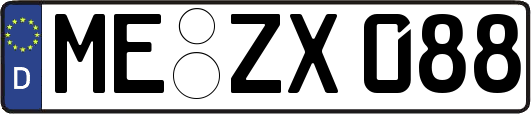 ME-ZX088