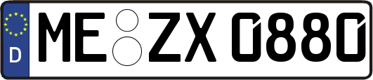 ME-ZX0880
