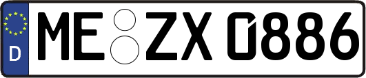 ME-ZX0886