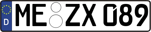 ME-ZX089