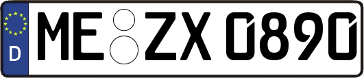 ME-ZX0890