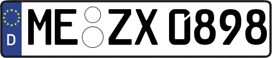 ME-ZX0898