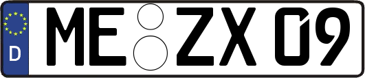 ME-ZX09