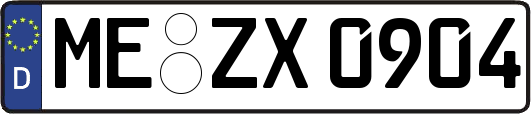 ME-ZX0904