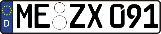 ME-ZX091