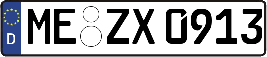 ME-ZX0913