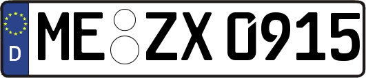 ME-ZX0915