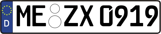 ME-ZX0919
