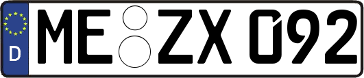 ME-ZX092