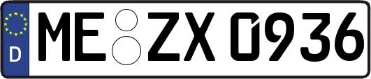 ME-ZX0936
