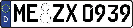 ME-ZX0939