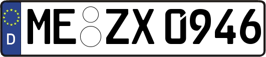 ME-ZX0946