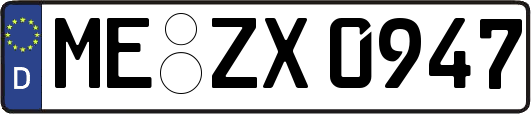 ME-ZX0947