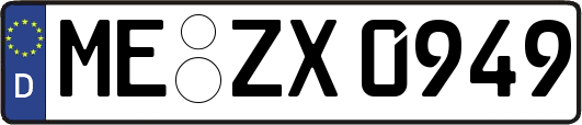ME-ZX0949