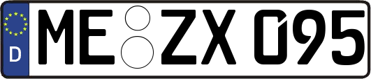 ME-ZX095