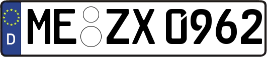 ME-ZX0962