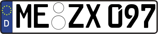 ME-ZX097