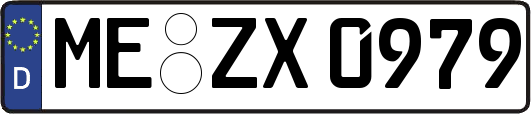 ME-ZX0979