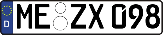 ME-ZX098