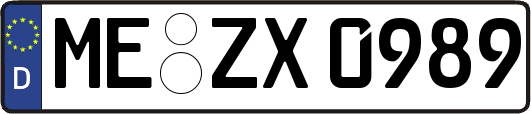 ME-ZX0989