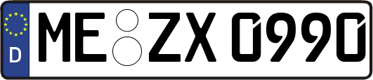 ME-ZX0990