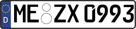 ME-ZX0993