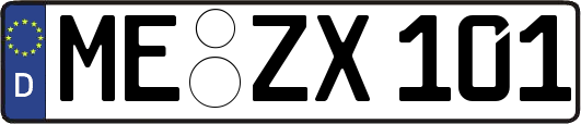 ME-ZX101