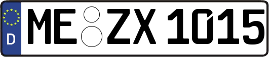 ME-ZX1015