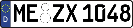 ME-ZX1048