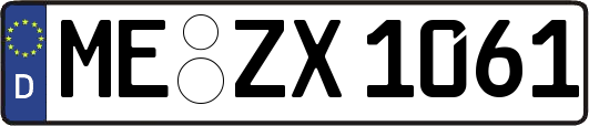 ME-ZX1061