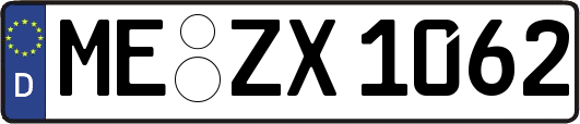 ME-ZX1062