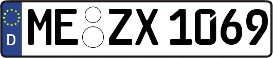 ME-ZX1069