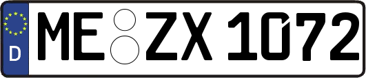 ME-ZX1072