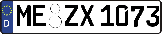 ME-ZX1073