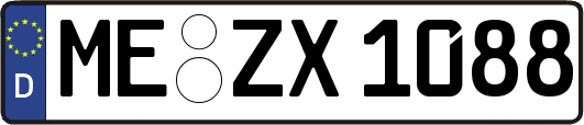 ME-ZX1088