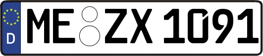 ME-ZX1091
