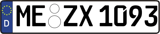 ME-ZX1093