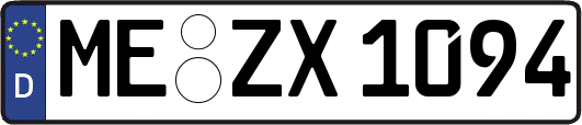ME-ZX1094