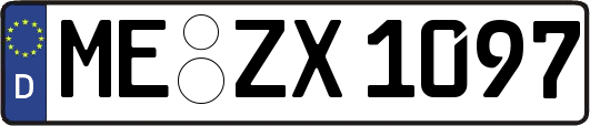 ME-ZX1097