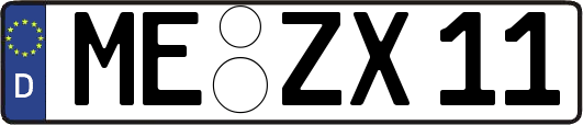 ME-ZX11