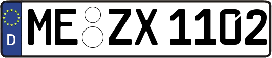 ME-ZX1102