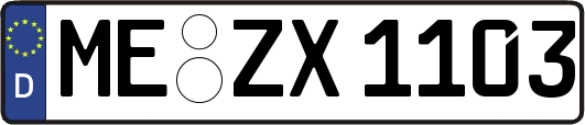ME-ZX1103